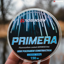 Влaкно ROBINSON PRIMERA 150 м 