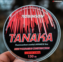Влaкно ROBINSON TANAKA 150 м 