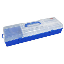 Куфар за аксесоари MIKADO 303 - BLUE